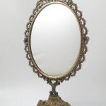 644 5292 TABLE MIRROR